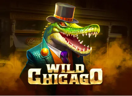 Wild Chicago